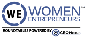 Women Entrepreneurs logo