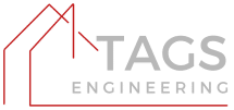 Tags Engineering logo