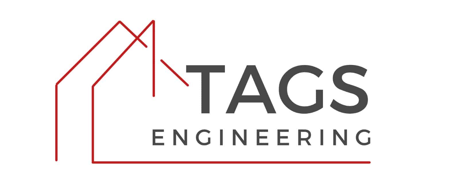 Tags Engineering logo