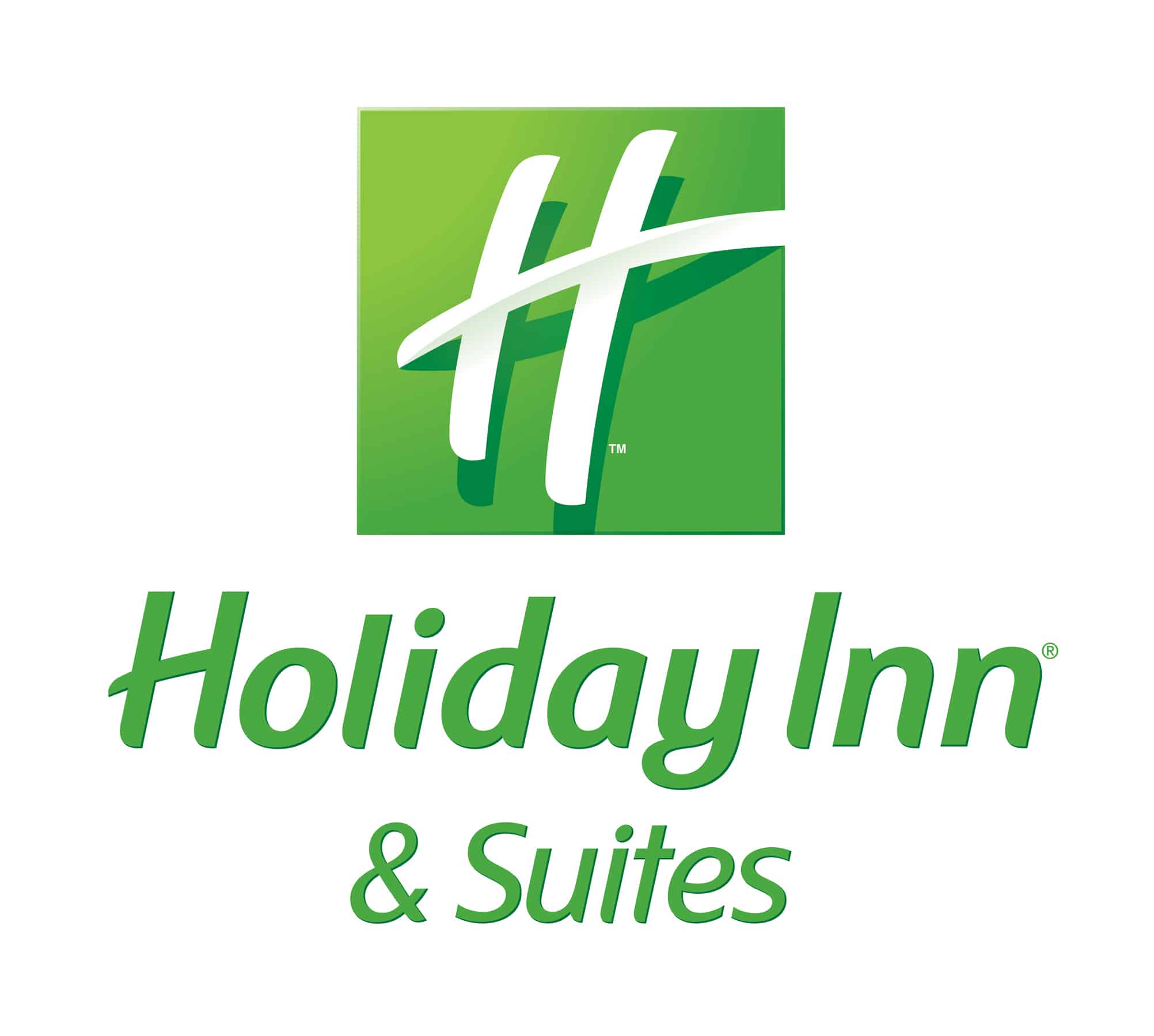 holiday inn & suites logo