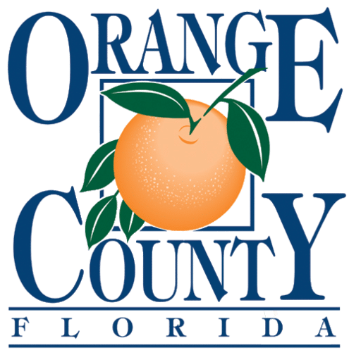 orange county seal