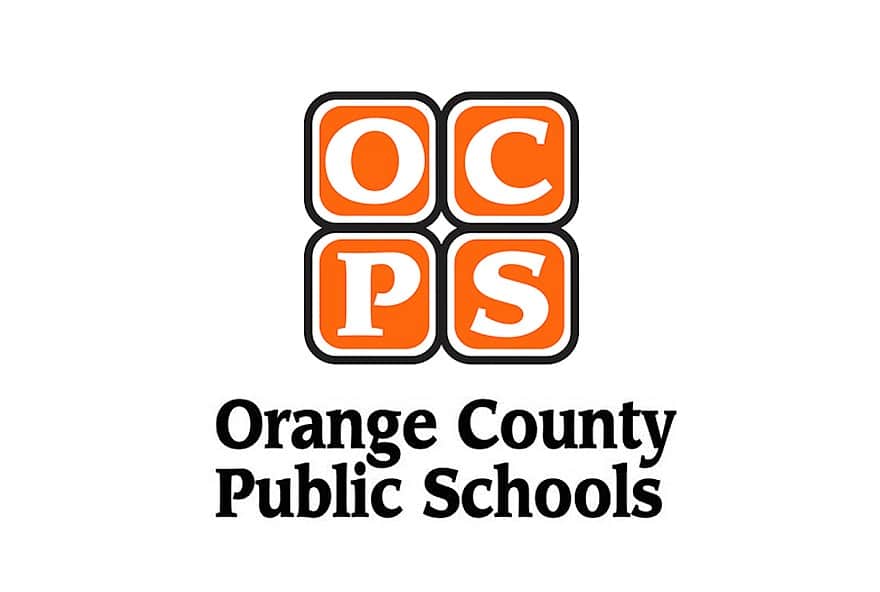 OCPS logo